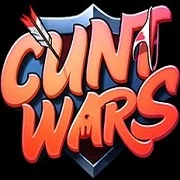 Cunt Wars logo